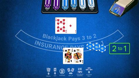 Blackjack insurance: what it is, how it works, when to .